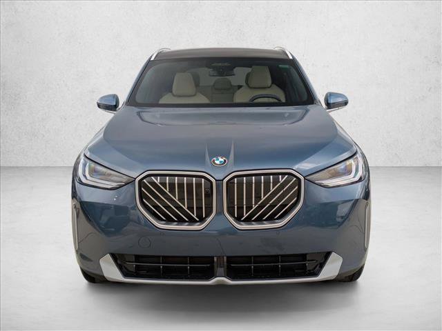 Used 2026 BMW X3 xDrive30 w/ Premium Package AWD/4WD image 6