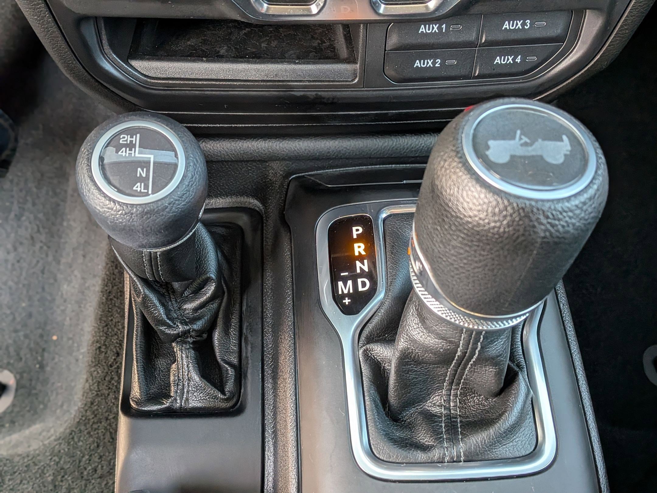 Used 2022 Jeep Wrangler Unlimited Sport image 24