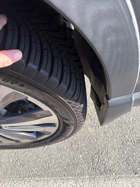 Used 2019 Subaru Ascent Limited AWD/4WD image 13