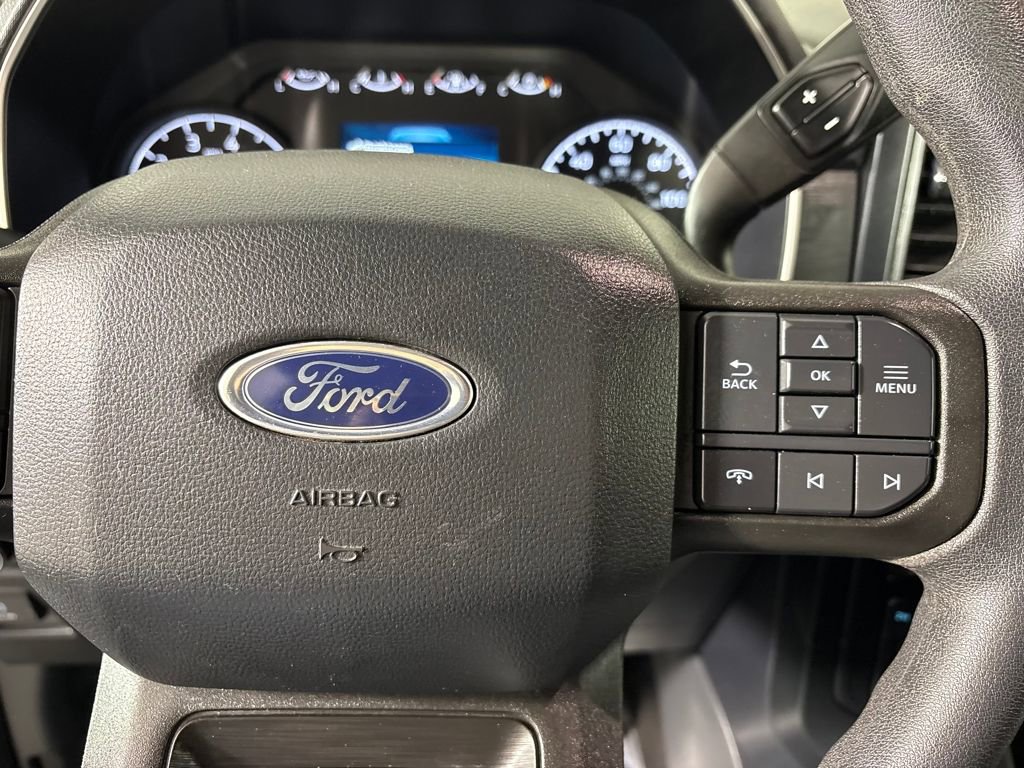 Certified 2023 Ford F150 XL w/ STX Appearance Package image 22