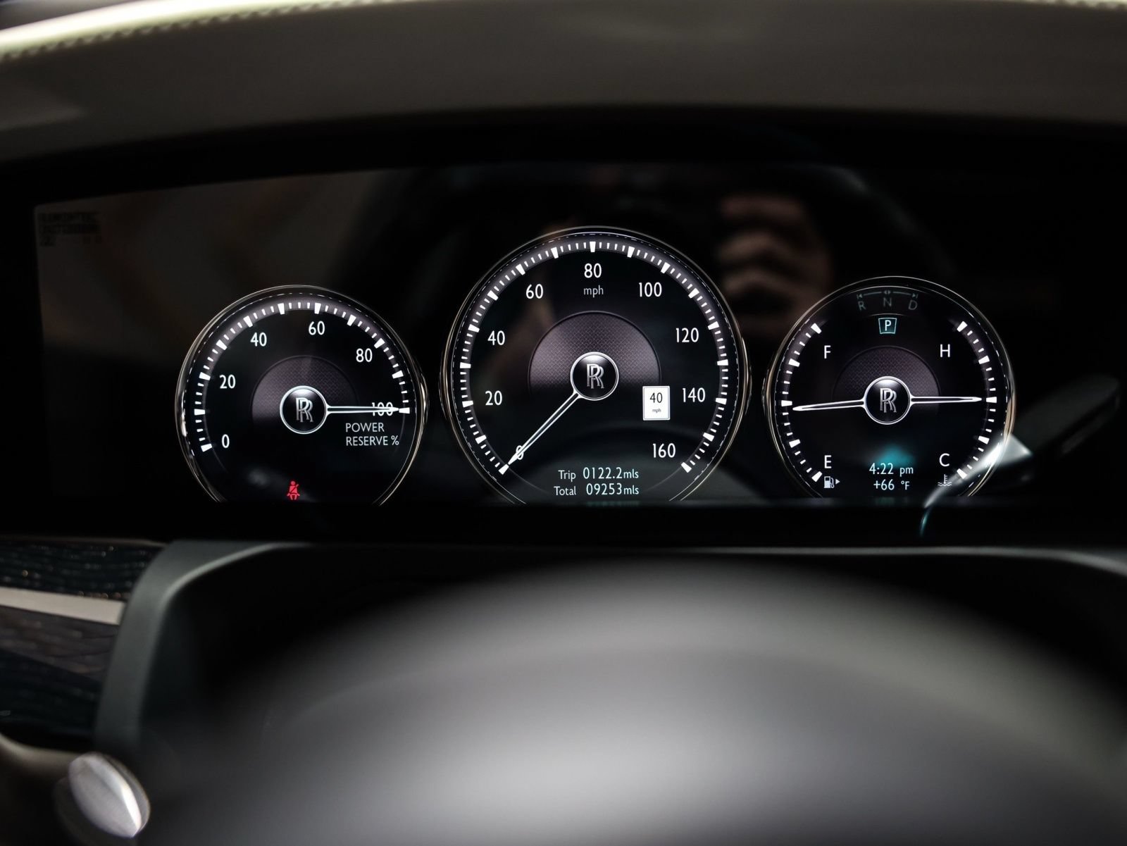 Used 2023 Rolls-Royce Ghost AWD/4WD image 52