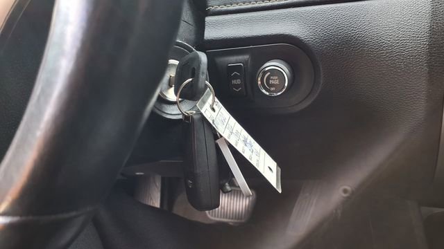 Used 2012 Chevrolet Camaro LT w/ RS Package RWD image 23