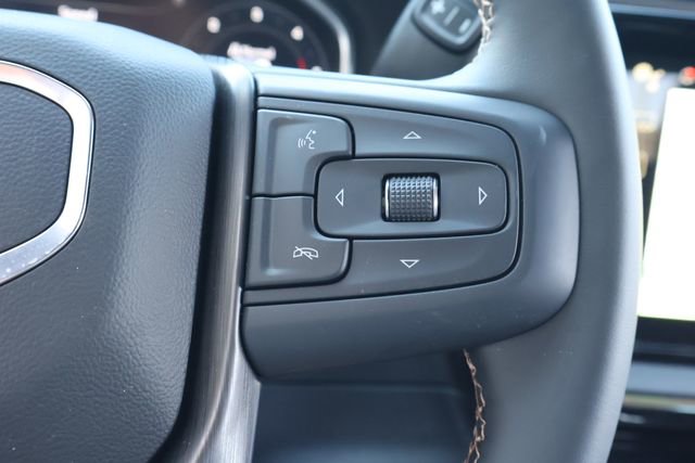 New 2026 GMC Sierra 2500 AT4 w/ AT4 Premium Plus Package image 26