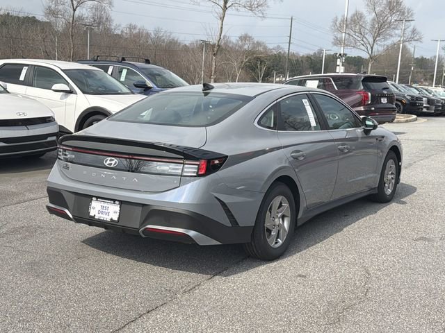 New 2026 Hyundai Sonata SE image 7