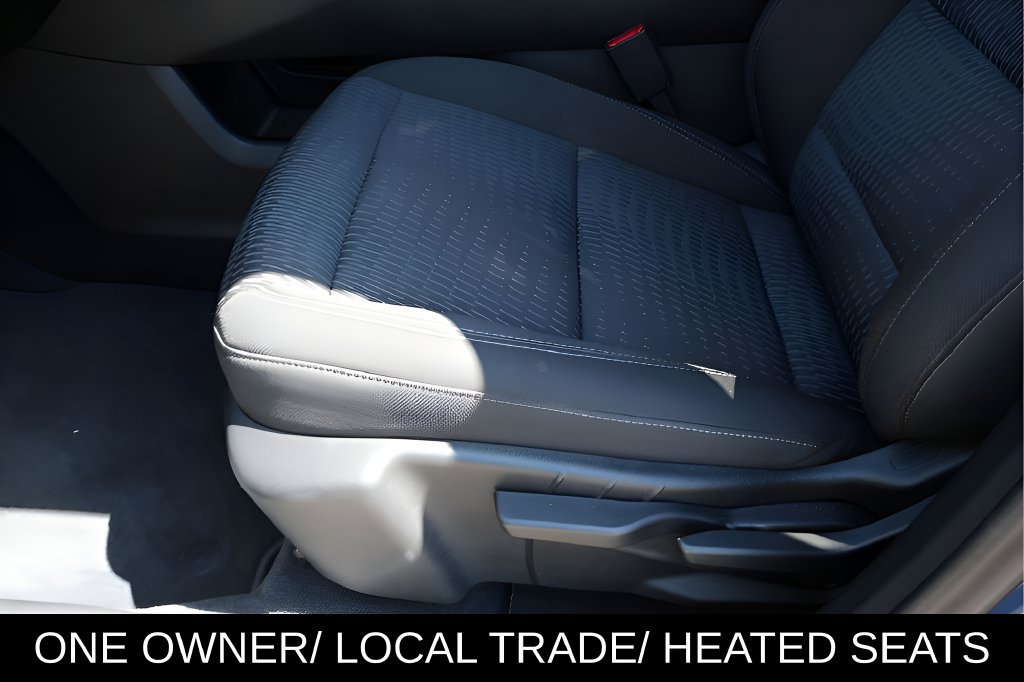 Used 2026 Chevrolet Equinox LT FWD image 12