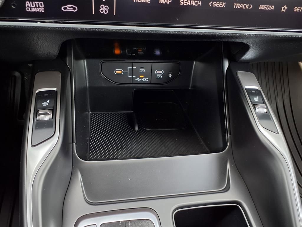 New 2026 Kia Sorento EX image 20