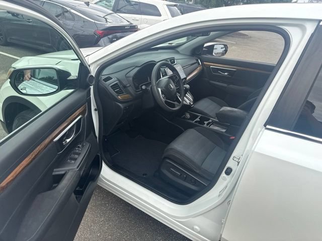 Used 2017 Honda CR-V EX image 14