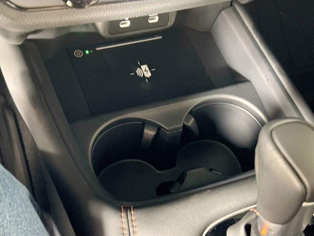 New 2026 Honda HR-V Sport image 15