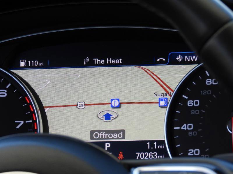 Used 2018 Audi A7 3.0T Prestige w/ Prestige Package image 50