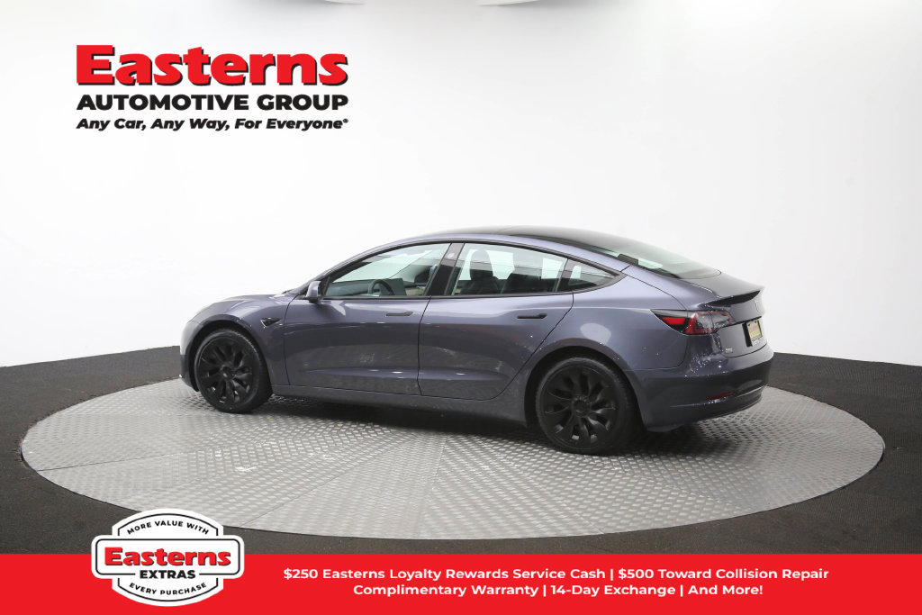 Used 2023 Tesla Model 3 Standard Range RWD image 59