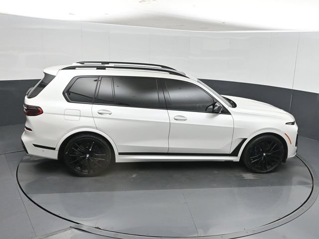 Used 2023 BMW X7 M60i w/ Executive Package AWD/4WD image 40