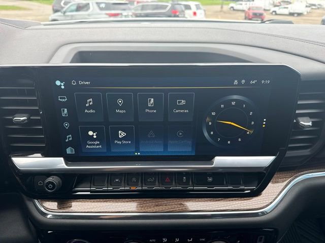 Used 2023 Chevrolet Silverado 1500 LT AWD/4WD image 25