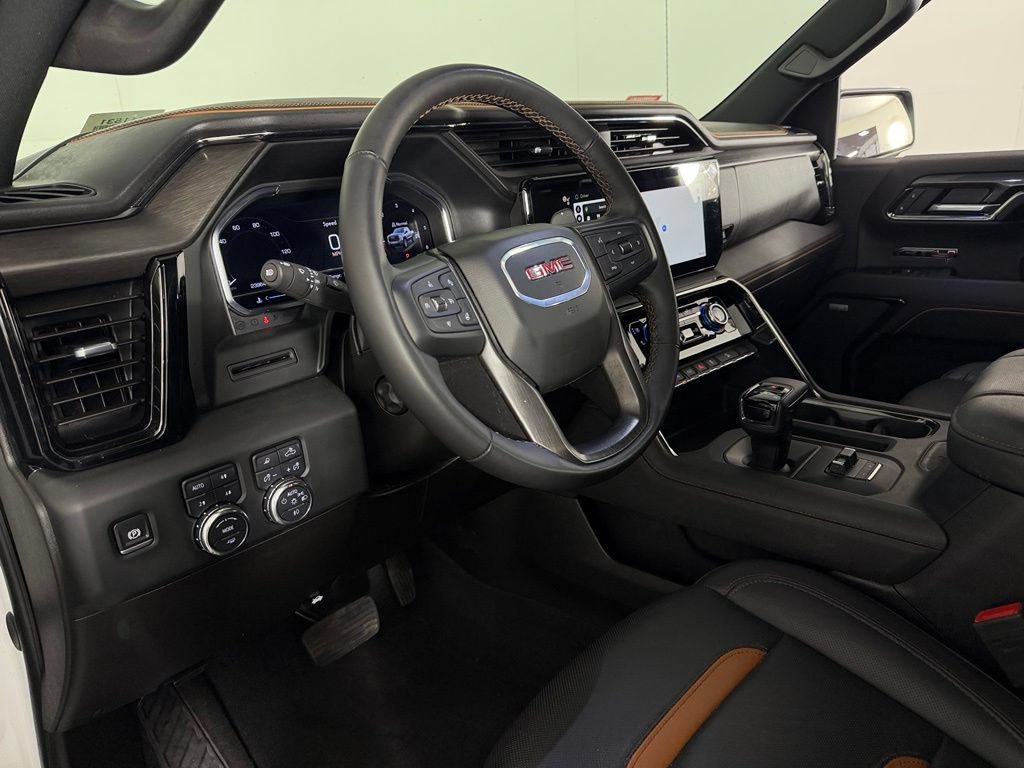 Used 2024 GMC Sierra 1500 AT4 w/ AT4 Premium Package AWD/4WD image 22