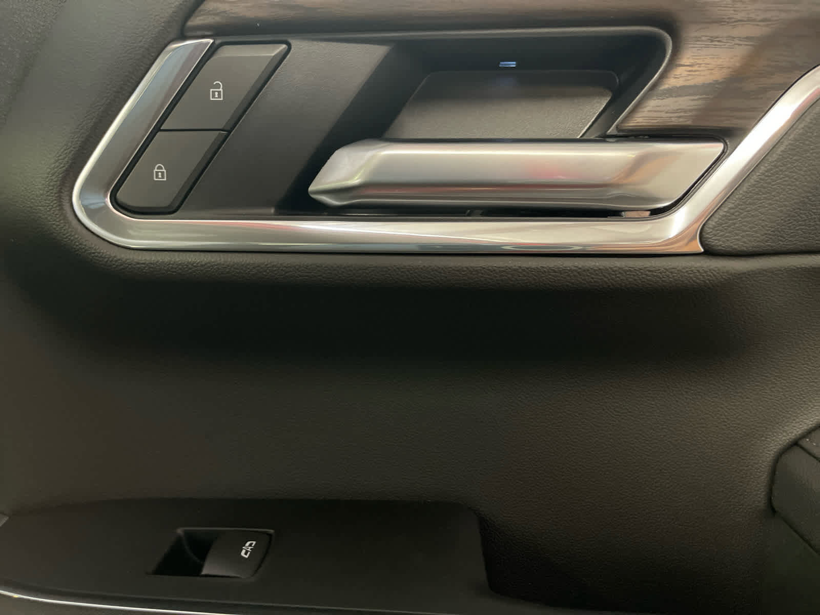 New 2026 GMC Sierra 1500 SLT w/ SLT Premium Plus Package image 30