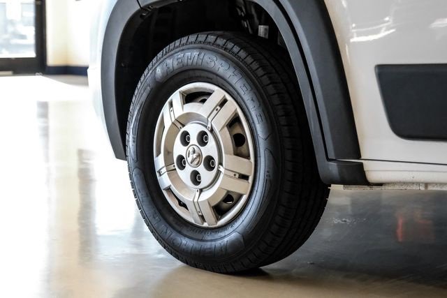 Used 2017 RAM ProMaster 1500 w/ Interior Convenience Group image 47