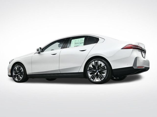 New 2026 BMW i5 eDrive40 RWD image 36