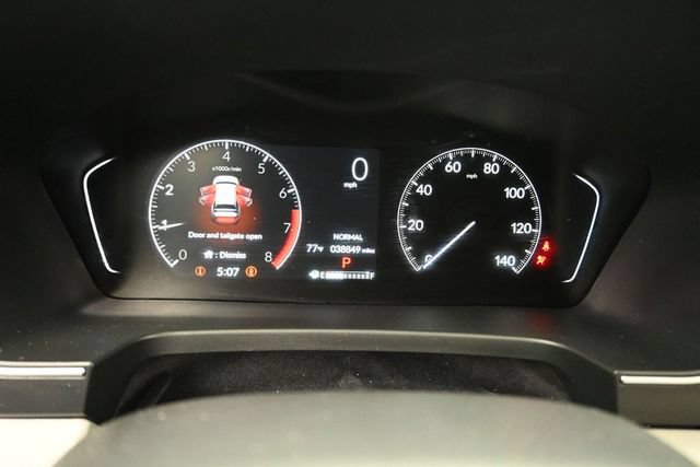 Used 2023 Honda Pilot EX-L image 9