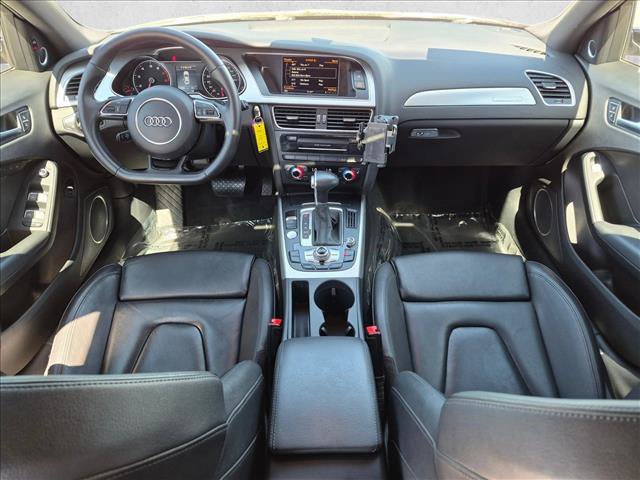 Used 2016 Audi A4 2.0T Premium Plus w/ Technology Package AWD/4WD image 19