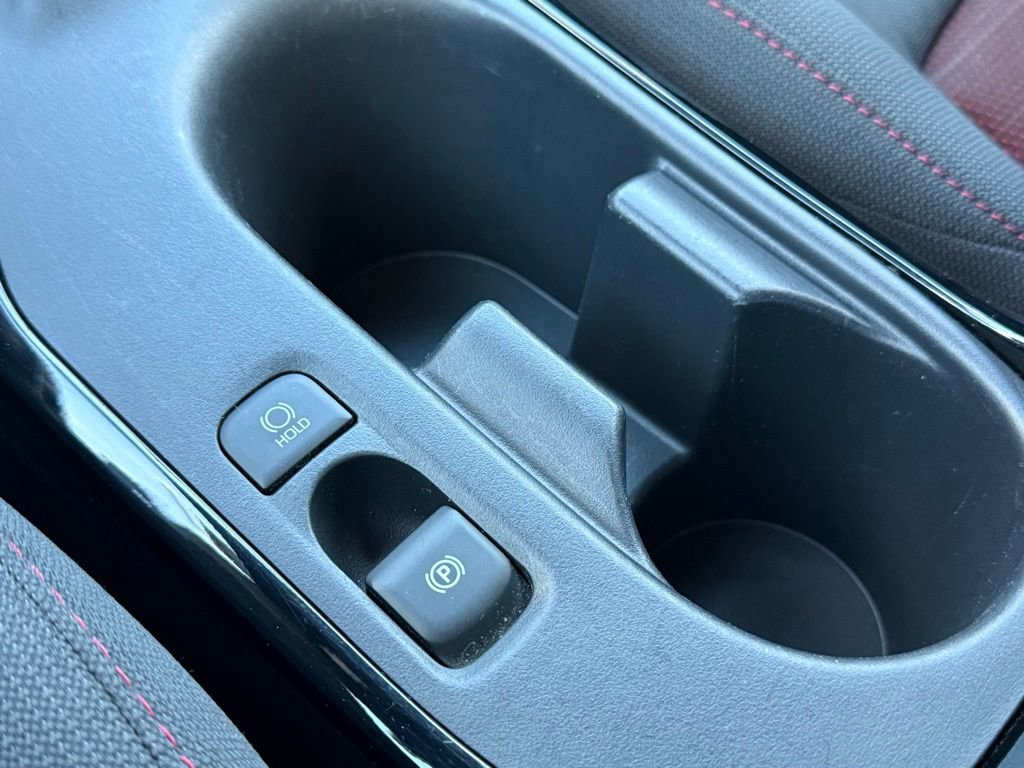 Used 2024 Toyota Corolla SE image 22