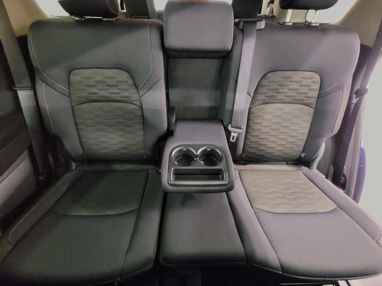 Used 2025 Nissan Pathfinder SV image 23