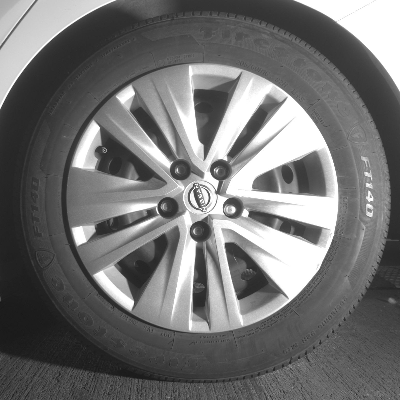 Used 2025 Nissan Sentra S image 14