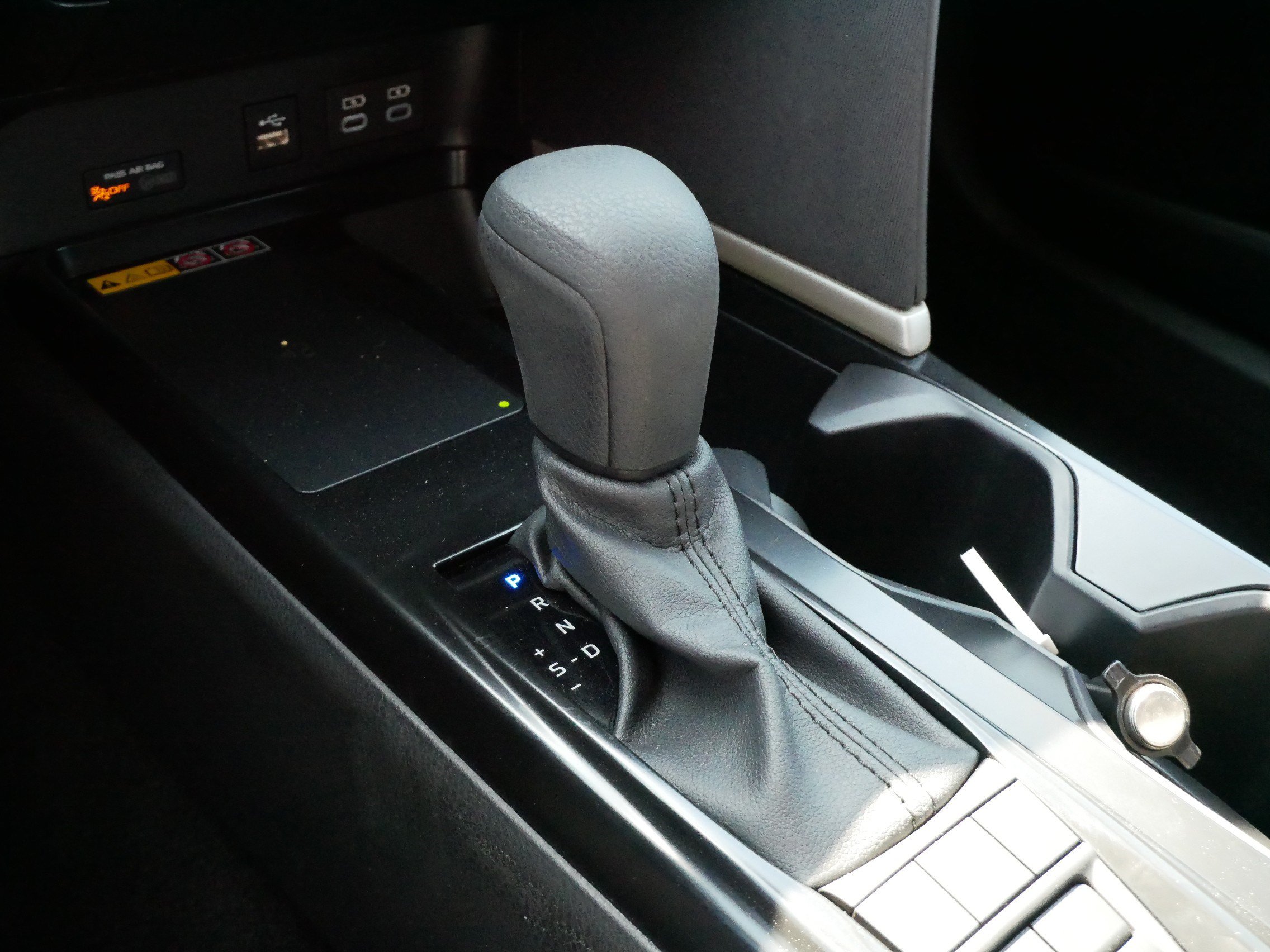 Certified 2026 Toyota Camry LE FWD image 24