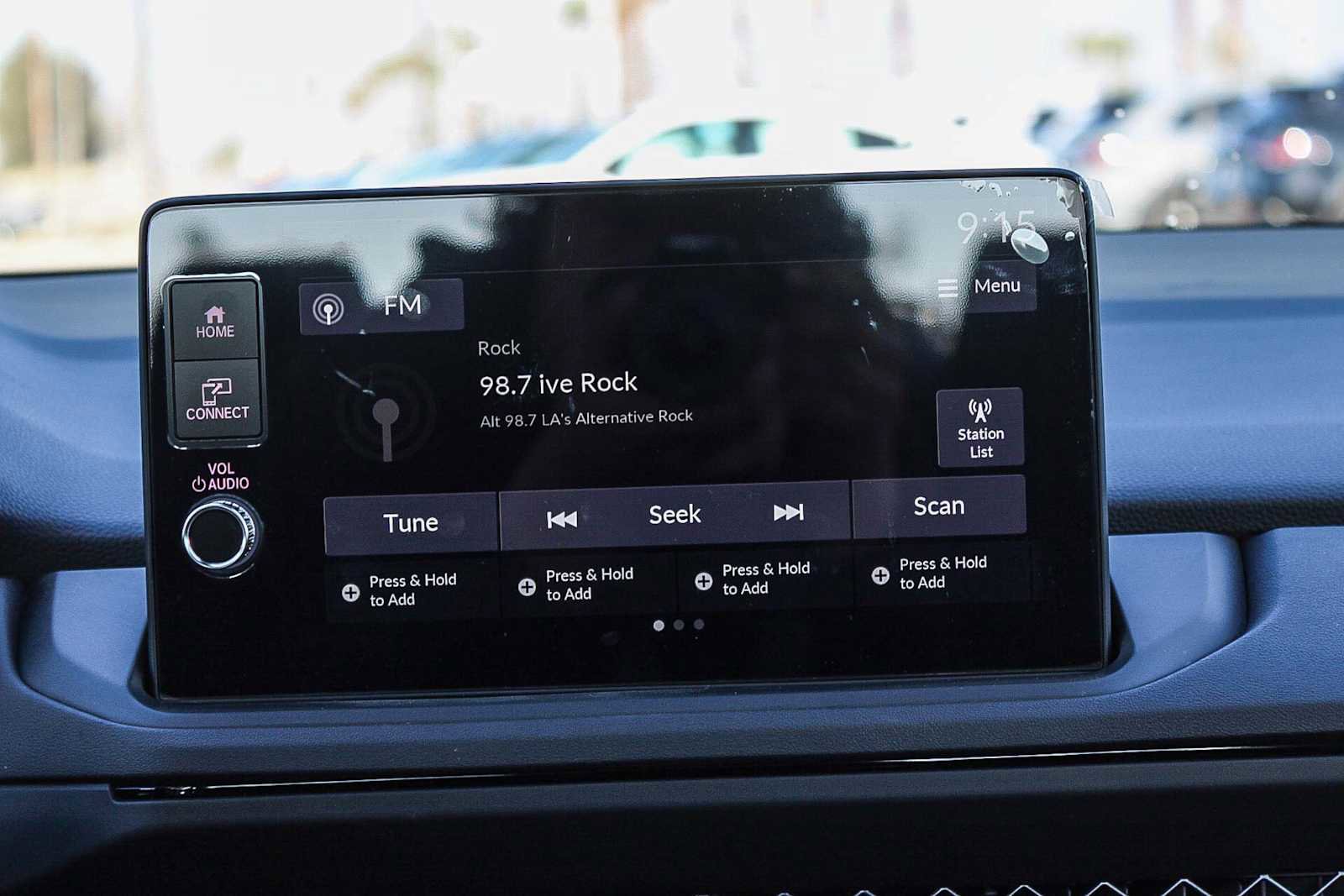 New 2026 Honda Accord LX image 17