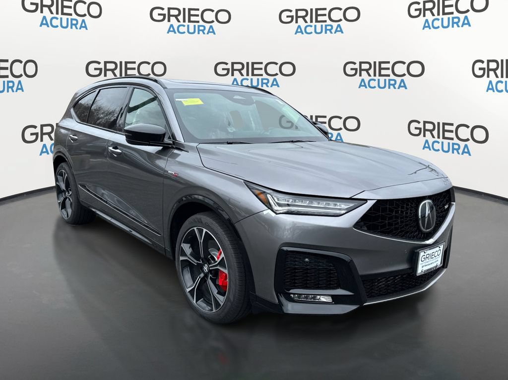 New 2026 Acura MDX Type S w/ Advance Package AWD/4WD image 1