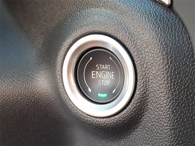 Certified 2025 Chevrolet Silverado 1500 W/T w/ WT Value Package image 22