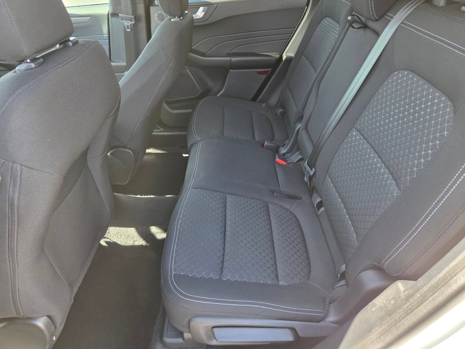 Certified 2023 Ford Escape Active w/ Tech Pack #2 FWD image 11