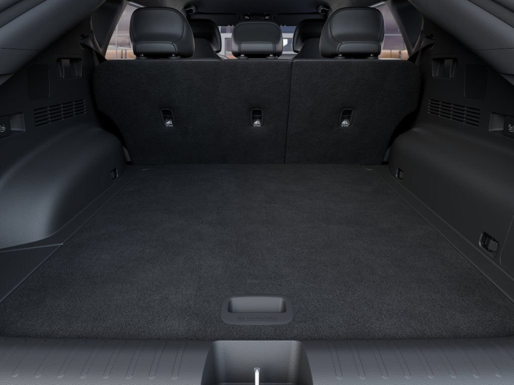 New 2026 Kia EV6 GT-Line AWD/4WD image 19