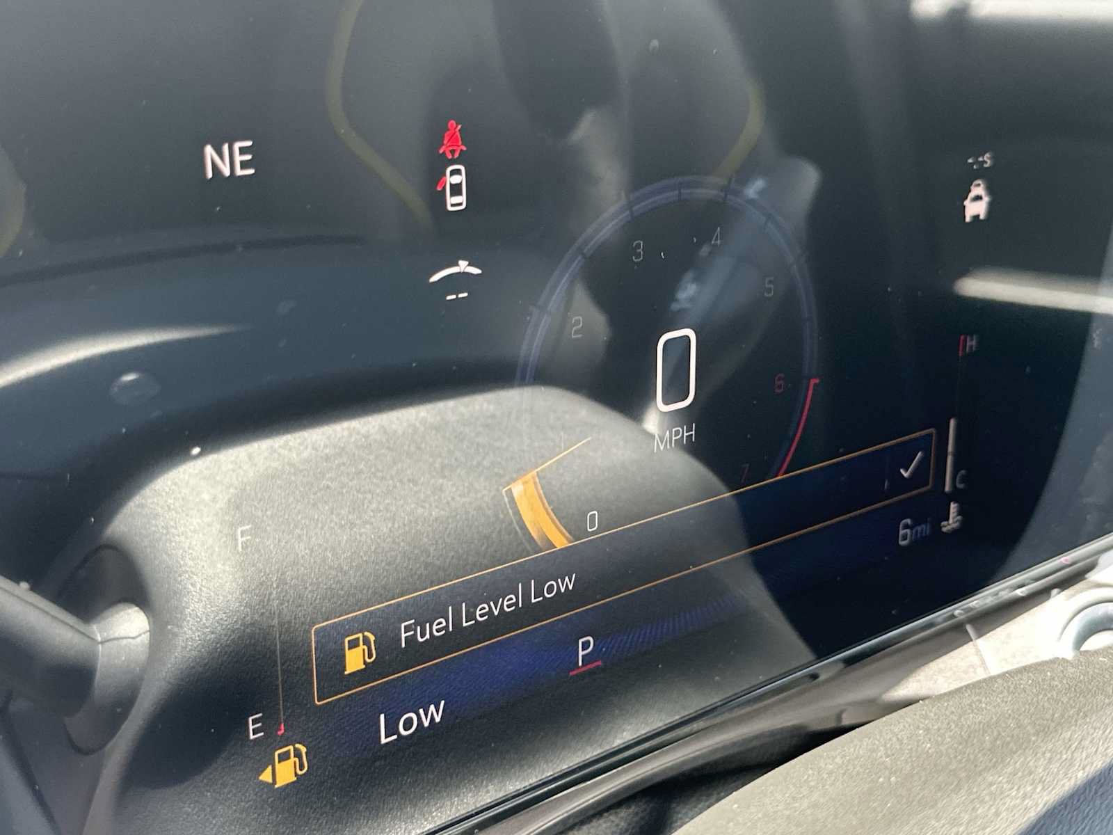 New 2026 Chevrolet Trax ACTIV w/ Sunroof Package FWD image 24