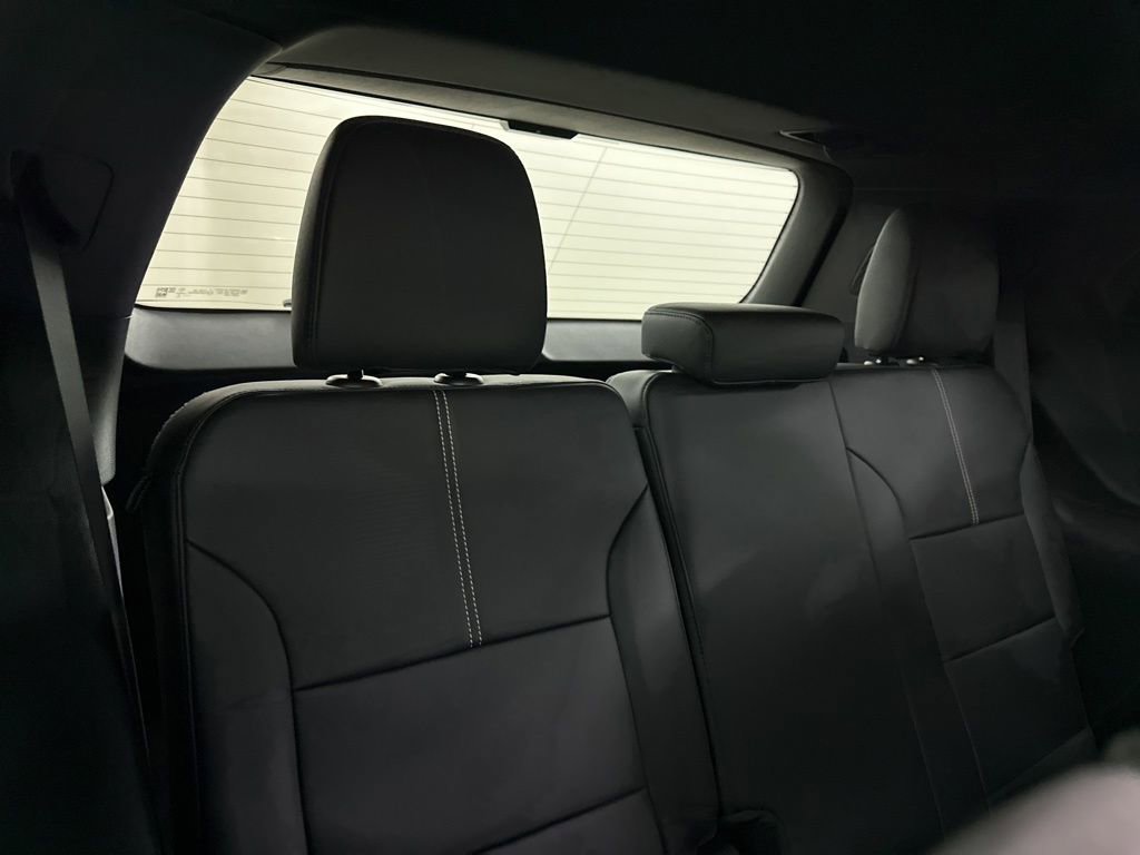 New 2026 GMC Acadia Elevation w/ Elevation Premium Package image 23