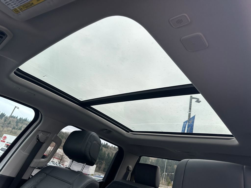 Used 2023 Toyota Tundra Limited image 22