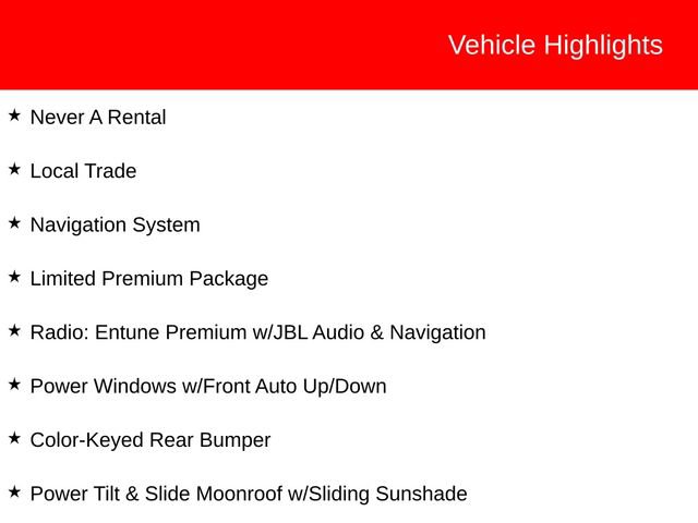 Used 2018 Toyota Tundra Limited w/ Limited Premium Package AWD/4WD image 3