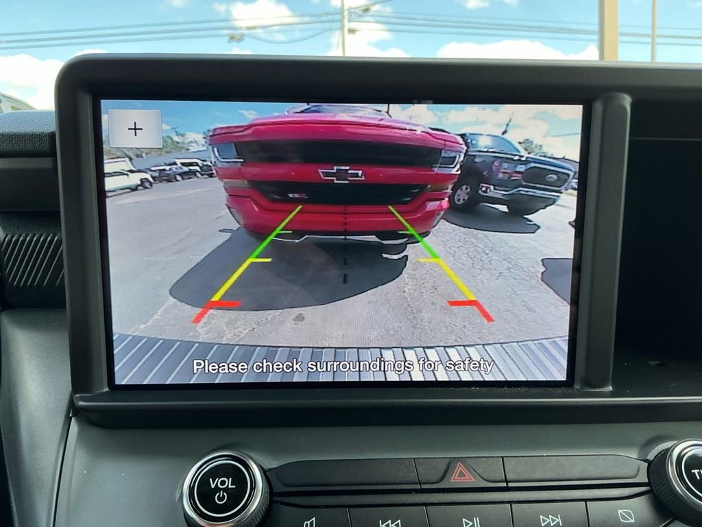 Used 2024 Ford Maverick XL FWD image 26