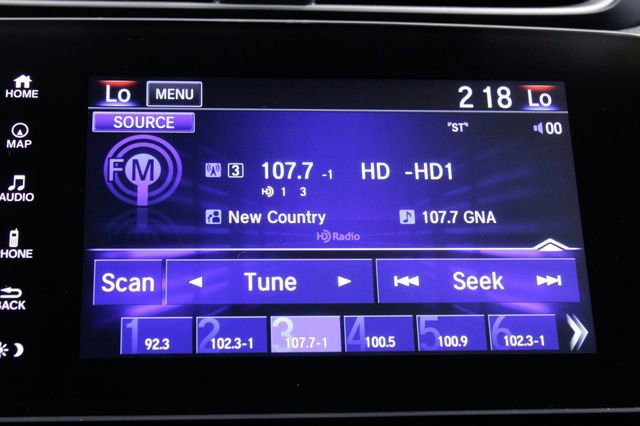 Used 2017 Honda CR-V Touring image 33