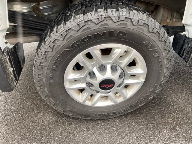 Used 2024 GMC Sierra 2500 SLE w/ SLE Value Package; AWD/4WD image 29