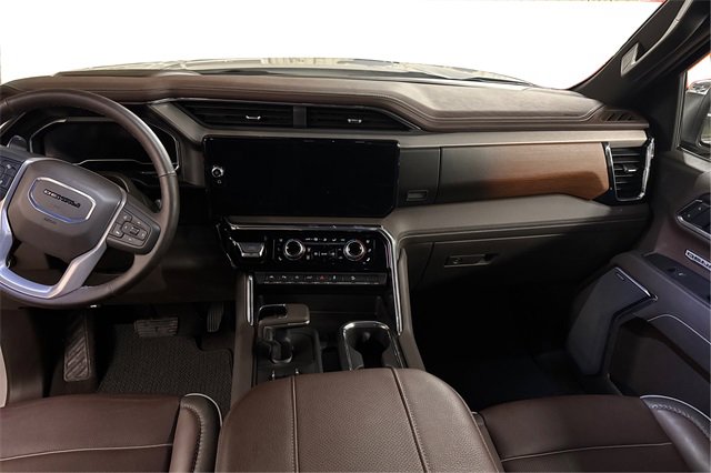 Used 2024 GMC Sierra 2500 SLE w/ SLE Convenience Package image 23