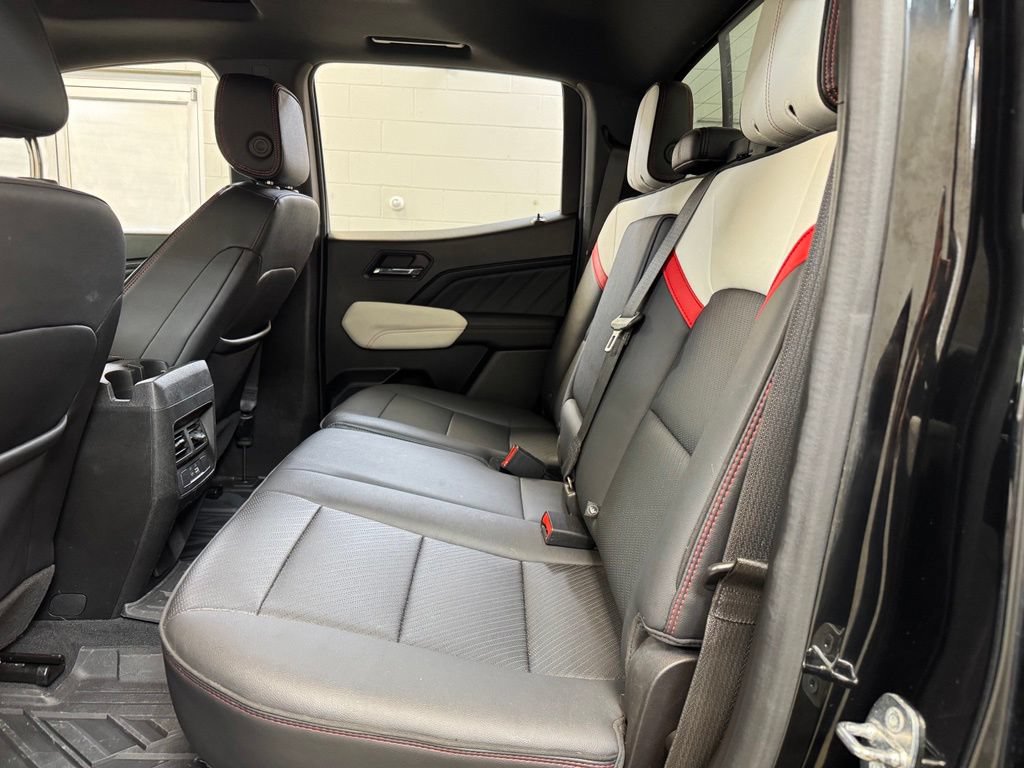 Used 2023 GMC Canyon AT4X AWD/4WD image 20