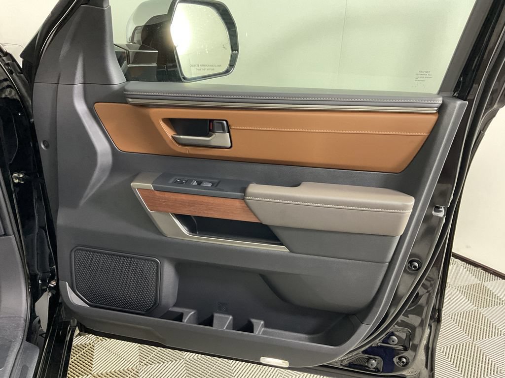 New 2026 Toyota Tundra 1794 Edition AWD/4WD image 23