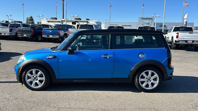 Used 2010 MINI Cooper Clubman S FWD image 7