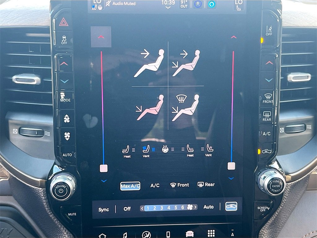 New 2026 RAM 3500 Limited image 16