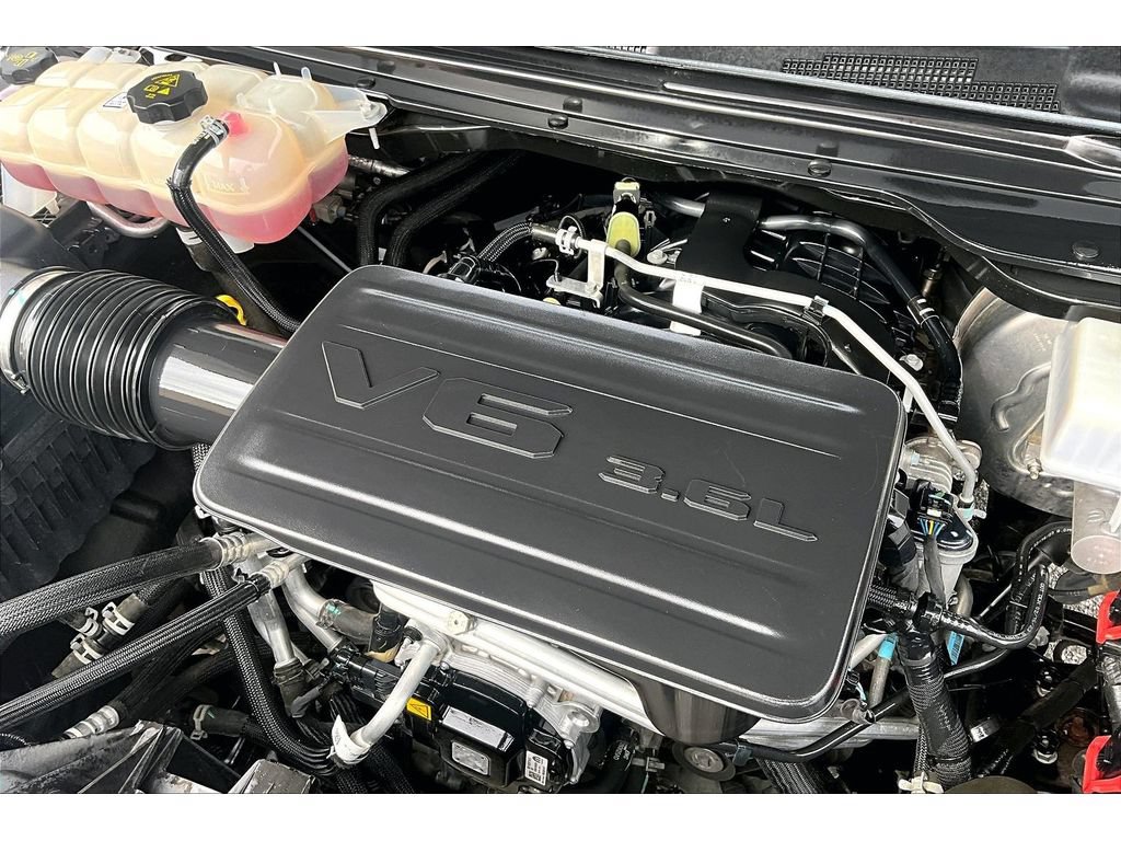 Certified 2023 RAM 1500 Tradesman AWD/4WD image 52