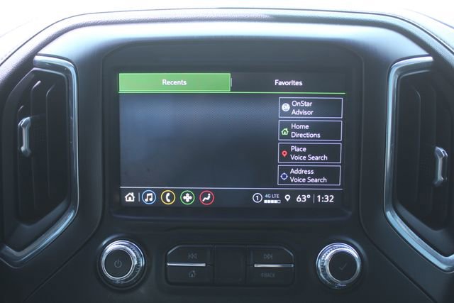 Used 2021 GMC Sierra 2500 AT4 image 27