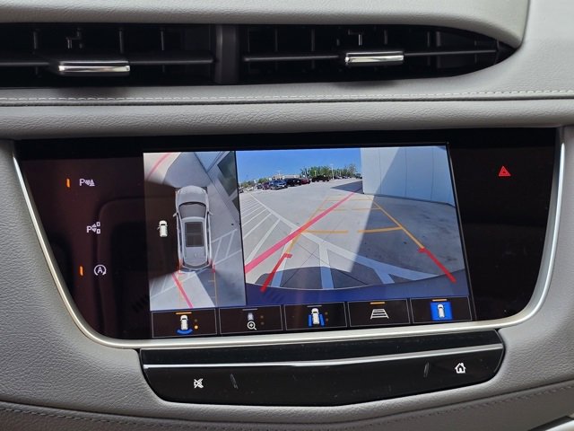 New 2025 Cadillac XT5 Premium Luxury w/ Technology Package image 26