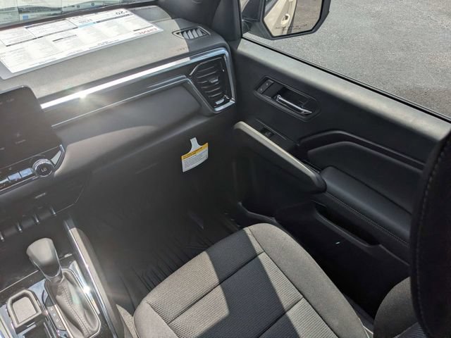 New 2026 GMC Canyon Elevation w/ Convenience Package RWD image 17
