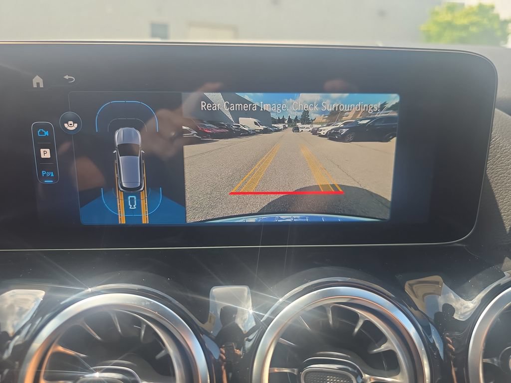 New 2026 Mercedes-Benz GLA 250 4MATIC image 19