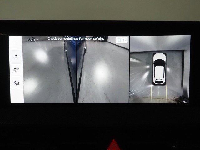 Used 2023 Kia EV6 GT-Line w/ GT-Line Suede Seat Package image 33