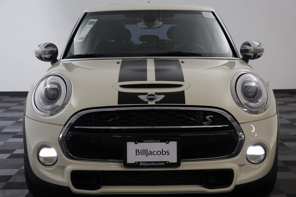 Used 2015 MINI Cooper S image 21